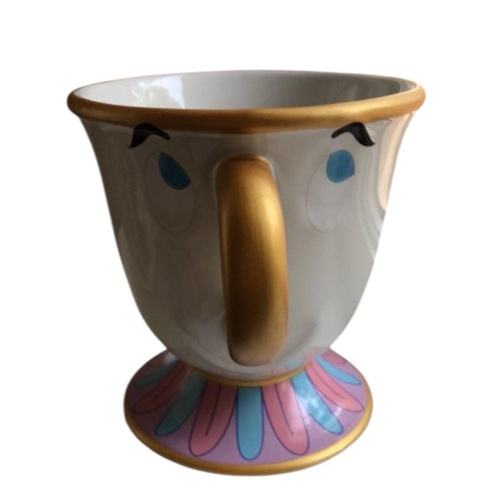 NWOT Disney Chip Mug